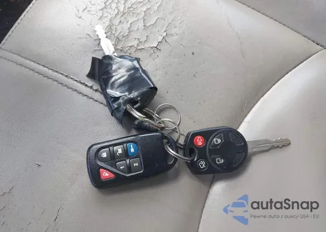 2009 Mercury Mariner Premier V6 z USA, uszkodzony, nr VIN 4M2CU87G09KJ26468